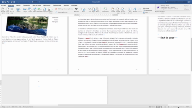 Apprenez à aimer Microsoft Word (Mac et PC) – Screenshot 3