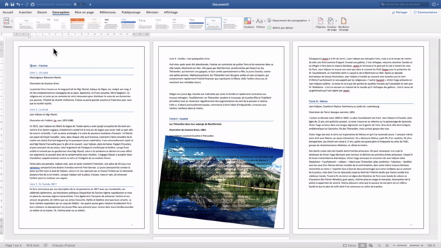 Apprenez à aimer Microsoft Word (Mac et PC) – Screenshot 4