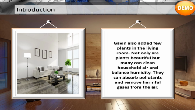 Introduction to Interior Designing - Screenshot_01