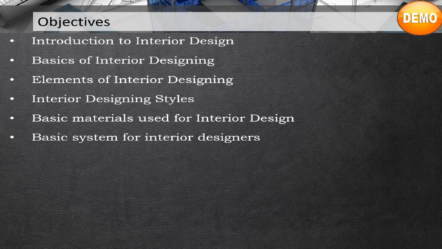 Introduction to Interior Designing - Screenshot_02