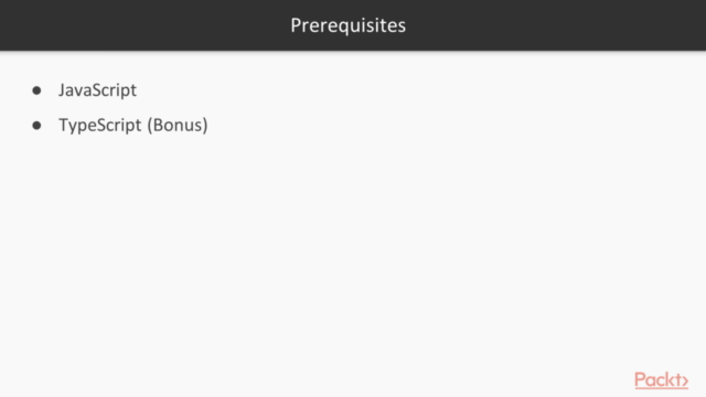 Modern Web Design Patterns in Angular 8 – Screenshot 3