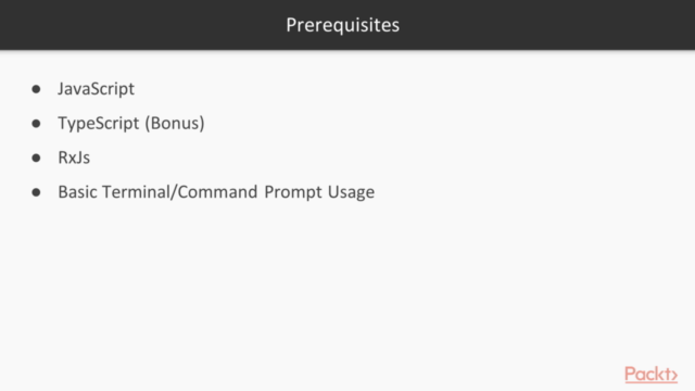 Modern Web Design Patterns in Angular 8 – Screenshot 4
