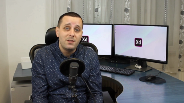 Adobe Xd - UI / UX Design, Prototype And Getting A Job – Screenshot 2