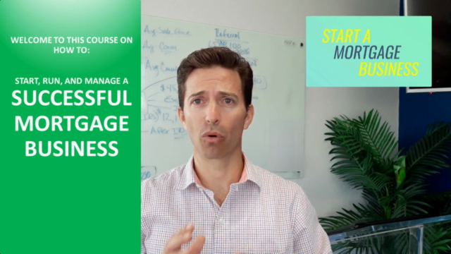 Start, Run, and Manage a Successful Mortgage Business – Screenshot 2