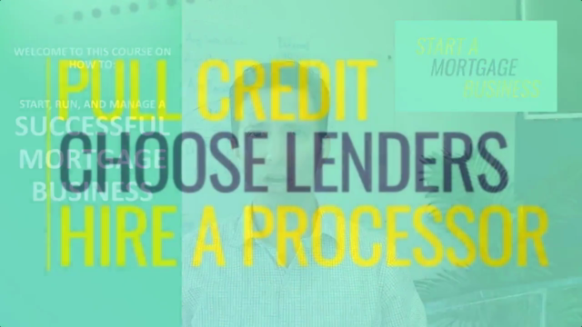 Start, Run, and Manage a Successful Mortgage Business – Screenshot 3