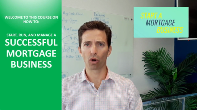 Start, Run, and Manage a Successful Mortgage Business – Screenshot 4