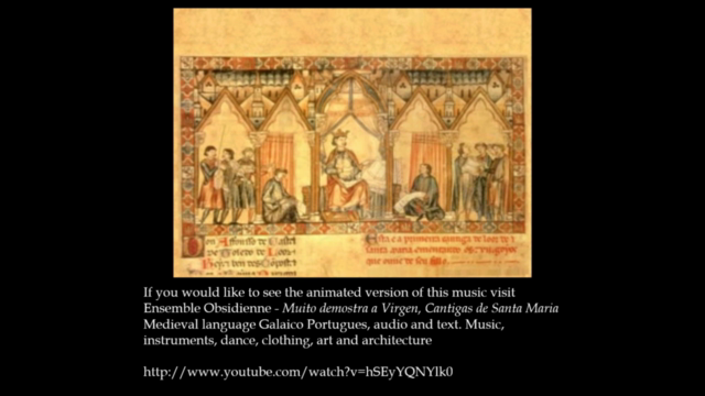 Medieval Architecture, Art and Design – Screenshot 3