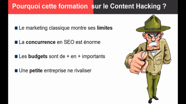 Générez plus de trafic via Google & les influenceurs – Screenshot 2