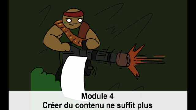 Générez plus de trafic via Google & les influenceurs – Screenshot 4