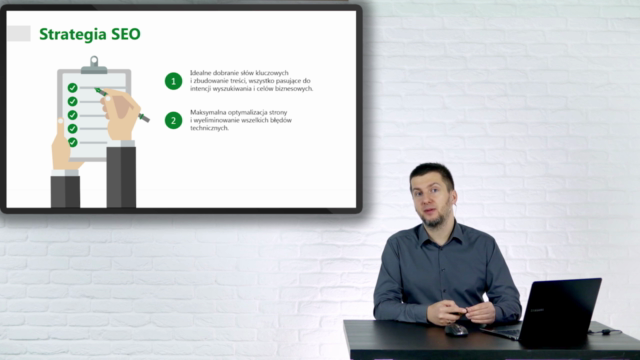 SEO od podstaw - jak pozycjonować stronę w Google – Screenshot 3