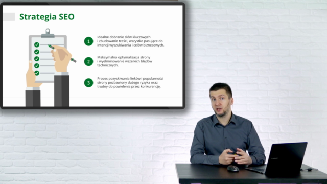 SEO od podstaw - jak pozycjonować stronę w Google – Screenshot 4