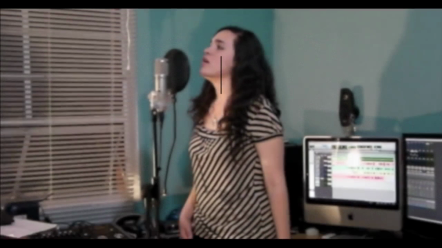 Edición Profesional de Voces. – Screenshot 2