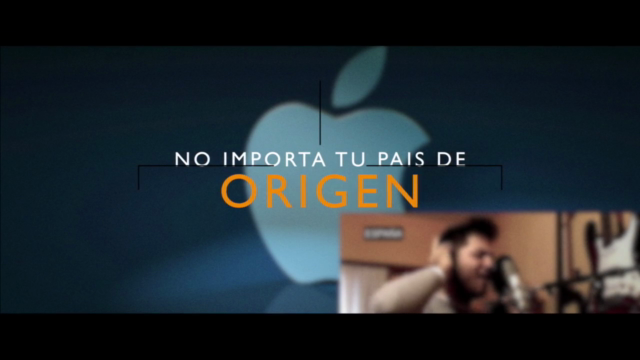 Edición Profesional de Voces. – Screenshot 3
