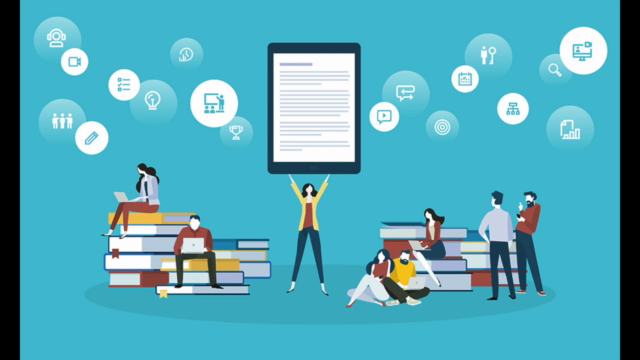 Make Money Online: Amazon Kindle Publishing & Audiobooks – Screenshot 2