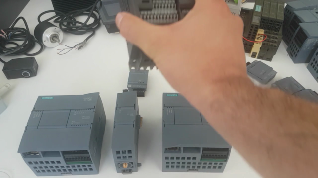 Industrial Communication by Siemens S7 1200PLC-Real Hardware – Screenshot 2
