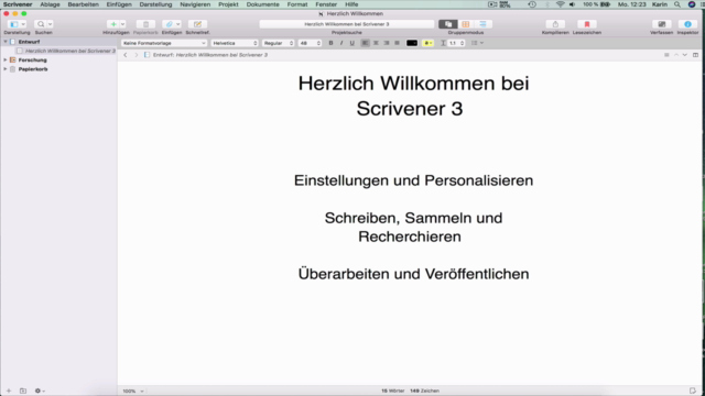 Scrivener Lernen Leicht Gemacht - Screenshot_02