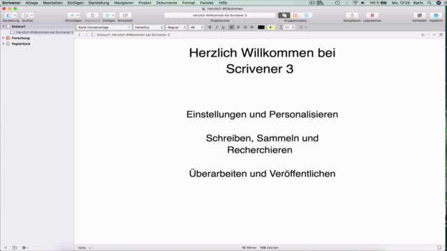 Scrivener Lernen Leicht Gemacht - Screenshot_03