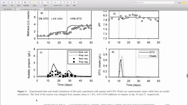 Scientific Presentation and Illustration for Busy Students – Screenshot 2