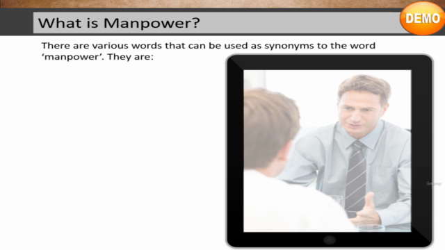 Manpower Planning - Screenshot_01
