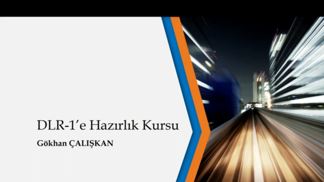 Pilotluğa Giriş Sınavı DLR-1'e Hazırlık Kursu – Screenshot 1