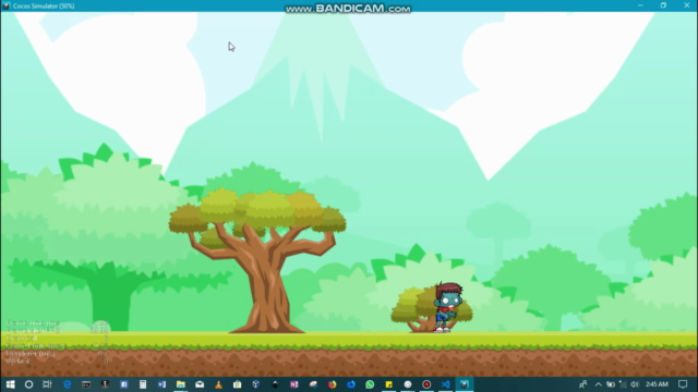 Cocos Creator 2D Game Development Fundamentals - Screenshot_01