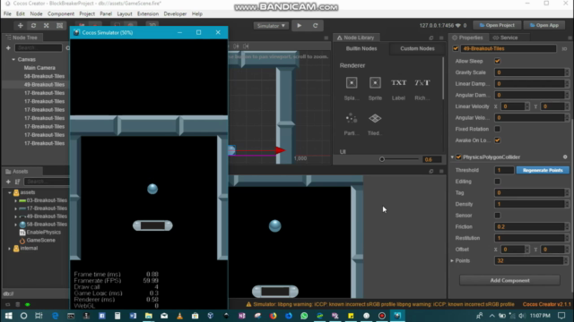 Cocos Creator 2D Game Development Fundamentals - Screenshot_03