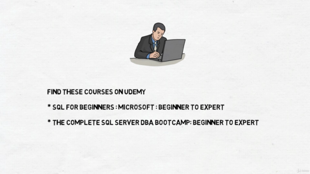 The Complete Azure SQL Database Bootcamp:Beginner To Expert – Screenshot 3