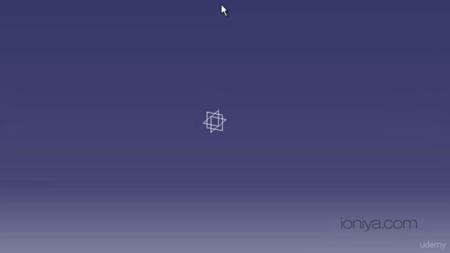 Catia V5R20 – Screenshot 1
