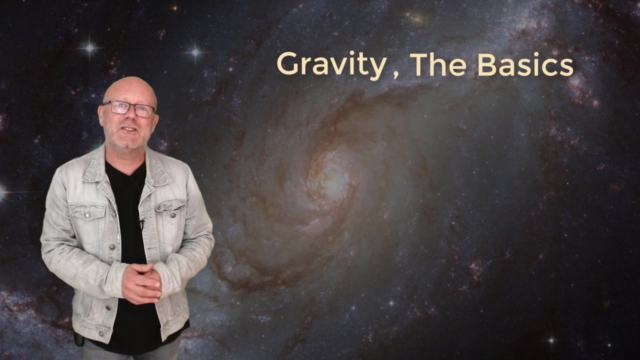 Gravity, The Basics (High School Physics) – Screenshot 3