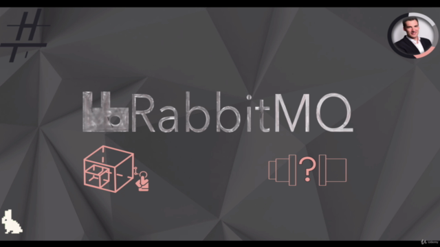 RabbitMQ: Learn all MessageQueue concepts and administration - Screenshot_01
