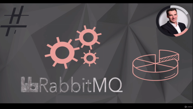 RabbitMQ: Learn all MessageQueue concepts and administration - Screenshot_04