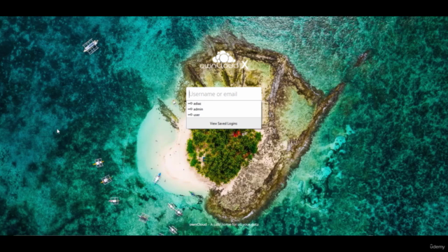 Curso de OwnCloud completo, desde 0 a experto – Screenshot 4
