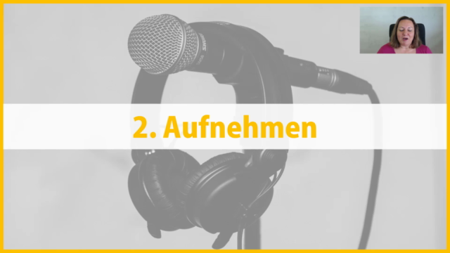 Camtasia: Screencasts aufnehmen und editieren – Screenshot 3