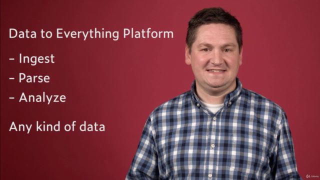 The Complete Splunk Enterprise Certified Admin Course – Screenshot 2