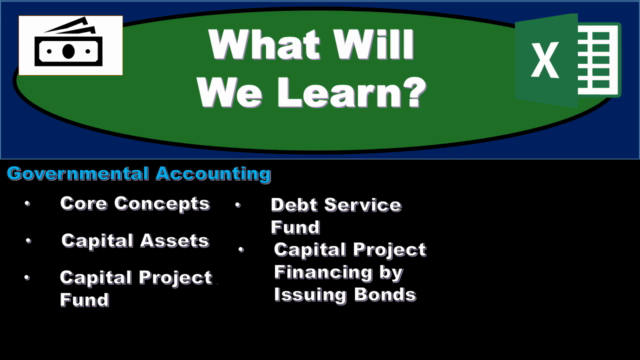 Governmental Accounting 200 Capital Projects & Debt Service - Screenshot_02