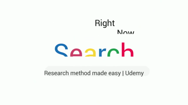 Research Methods Made Easy – Screenshot 3