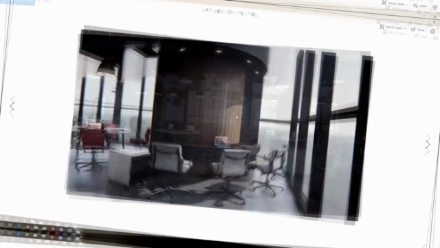 Lumion 8 - INTERIOR Photo Realistic Rendering – Screenshot 3