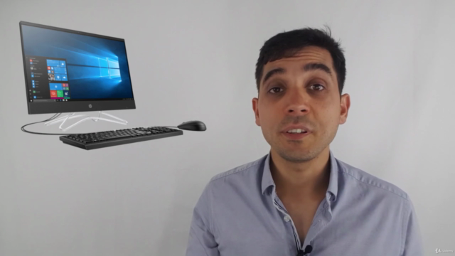 Apprendre la programmation en C: cours complet – Screenshot 1