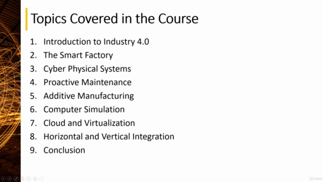 Manufacturing 4.0 - Impact of Industry 4.0 on Manufacturing – Screenshot 4