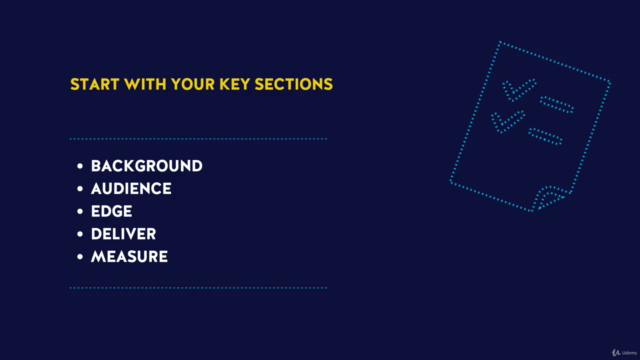 The Website Blueprint - Planning for a web design project – Screenshot 4