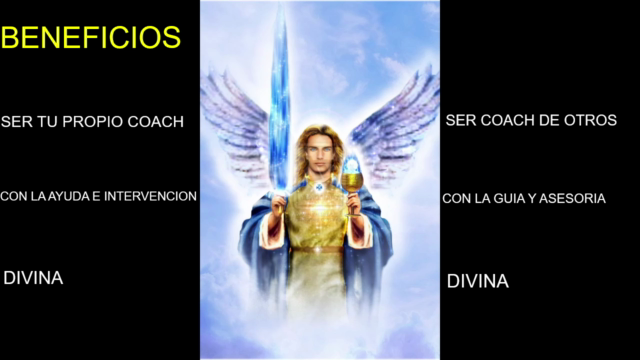 Coach en Angeologia para principiantes – Screenshot 3