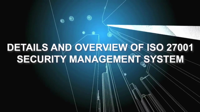 Introduction to Cyber Security: ISO 27001 – Screenshot 3
