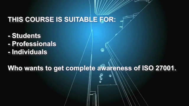 Introduction to Cyber Security: ISO 27001 – Screenshot 4