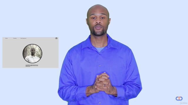 Web Design Foundation: HTML5 + CSS3 for Beginners – Screenshot 4