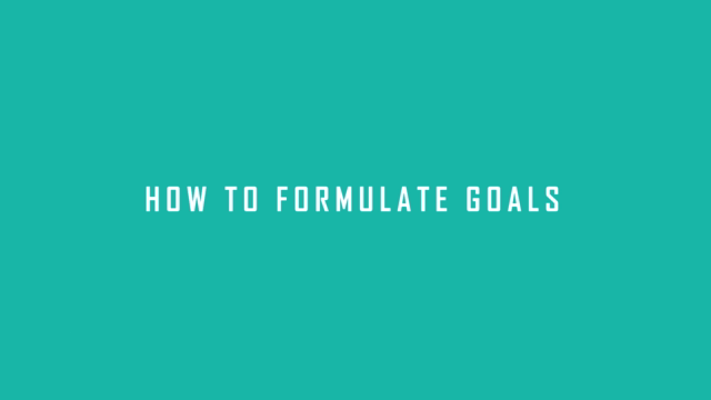 5 Star Goal Setting Guide: Achieve Your Goals in 3 Steps – Screenshot 3