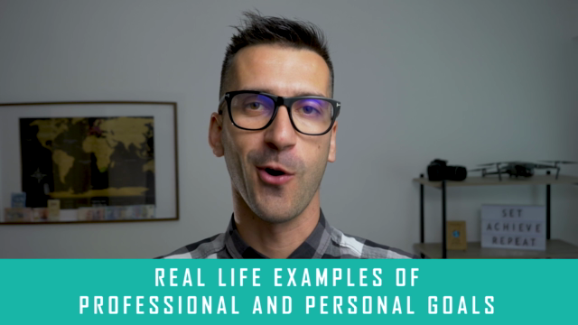 5 Star Goal Setting Guide: Achieve Your Goals in 3 Steps – Screenshot 4