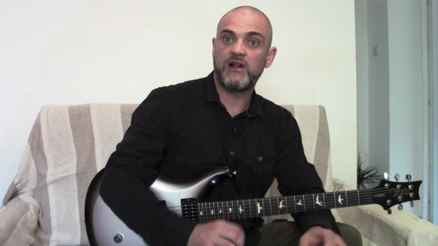 Musical Meditations for Guitar - A Simple Beginners System – Screenshot 2