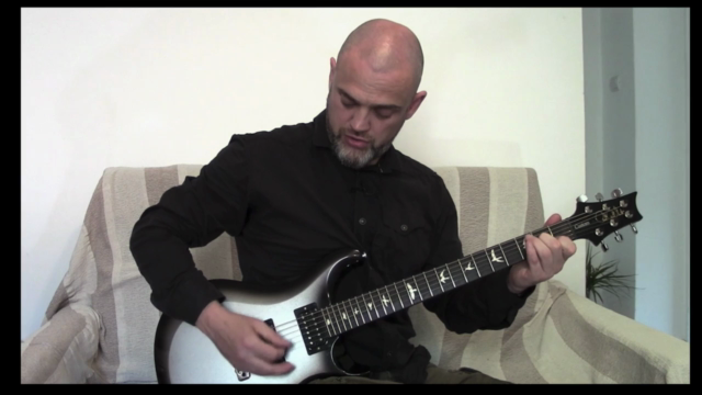 Musical Meditations for Guitar - A Simple Beginners System – Screenshot 4