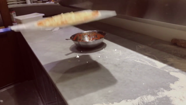 La Pizza – Screenshot 2