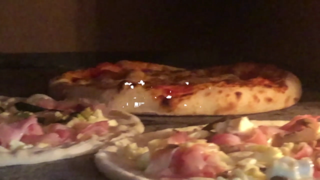 La Pizza – Screenshot 3